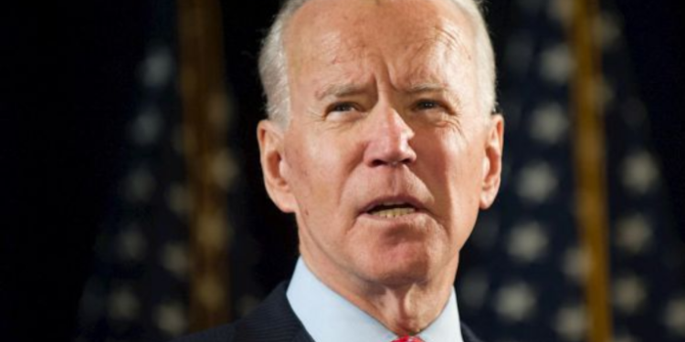 Joe Biden gana la presidencia de Estados Unidos