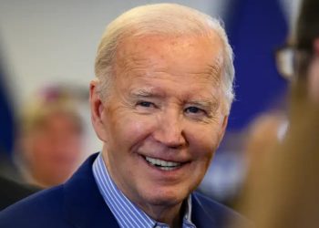 Joe Biden gana las primarias demócratas en Puerto Rico