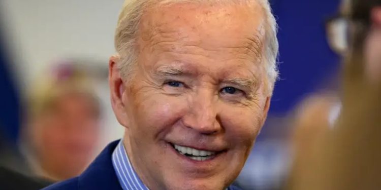 Joe Biden gana las primarias demócratas en Puerto Rico