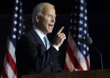 Joe Biden llama a evitar una Tercera Guerra Mundial con Rusia