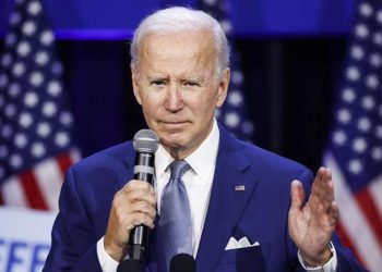 Joe Biden promete consagrar el derecho a aborto si ganan las elecciones