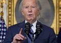 Joe Biden se estrena en TikTok de cara a elecciones de 2024
