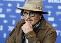 Johnny Depp rechaza acusaciones de su exesposa