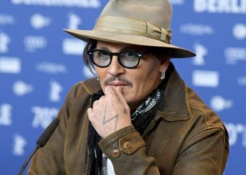 Johnny Depp rechaza acusaciones de su exesposa
