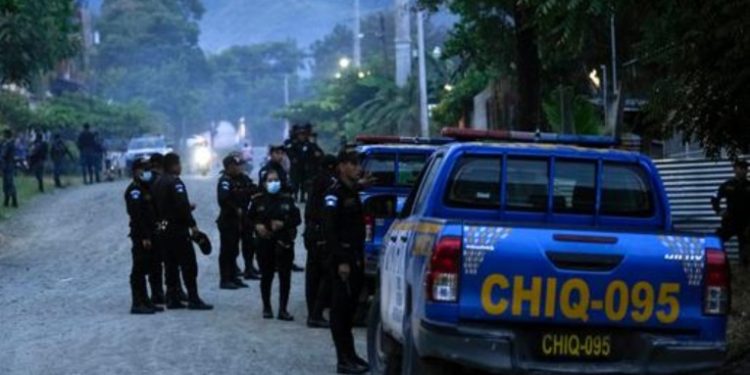 Jordán Rodas dice que situación en Sololá es grave