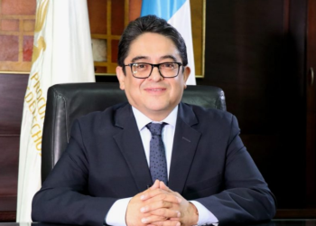 Jordán Rodas presentó una acción en contra de la Corte de Constitucionalidad