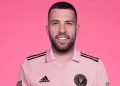 Jordi Alba se unirá a Messi y Busquets en el Inter Miami
