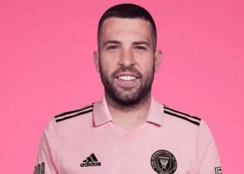 Jordi Alba se unirá a Messi y Busquets en el Inter Miami