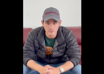 Jorge Baldizón de Cambio anuncia acciones legales contra Movimiento Semilla