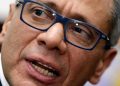 Jorge Glas pide ayuda a México, Brasil y Colombia
