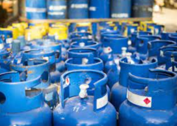 Jornada de verificación inicia en expendios de gas propano