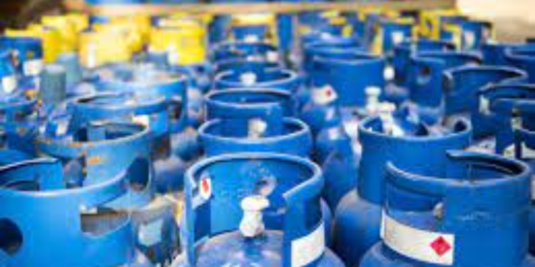 Jornada de verificación inicia en expendios de gas propano