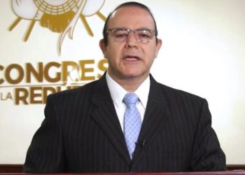 José Alejandro Córdova asumirá este 20 de agosto como PDH en sustitución de Jordán Rodas