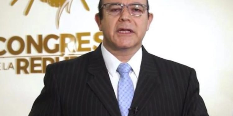José Alejandro Córdova asumirá este 20 de agosto como PDH en sustitución de Jordán Rodas