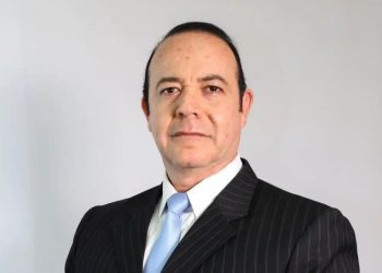 José Alejandro Córdova Herrera es electo como nuevo procurador de los derechos humanos