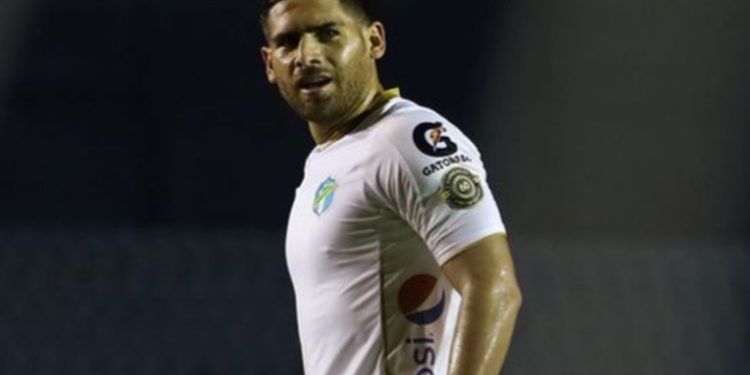 José Carlos Pinto regresa a Comunicaciones