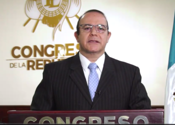 José Córdova tomará posesión como PDH el 20 de agosto del presente año