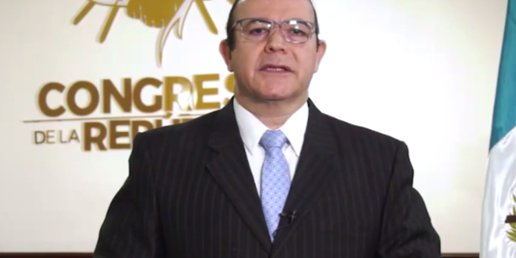 José Córdova tomará posesión como PDH el 20 de agosto del presente año