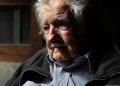 José Mujica anuncia que tiene un tumor de esófago