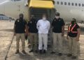 José Ortiz es arrestado por la masacre en “Dos Erresâ€
