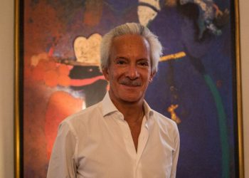 José Rubén Zamora, galardonado con el Premio Gabo 2024 a la Excelencia mientras sigue encarcelado