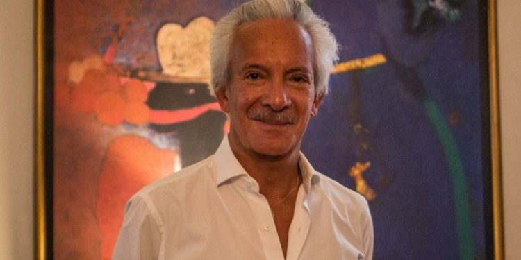 José Rubén Zamora, galardonado con el Premio Gabo 2024 a la Excelencia mientras sigue encarcelado