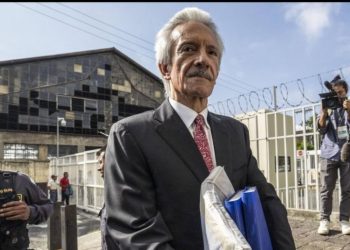 José Rubén Zamora obtiene prisión domiciliaria tras resolución judicial