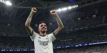 Joselu deja el Real Madrid y pone rumbo al Al-Gharafa catarí