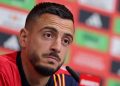 Joselu: 'Esperemos retirar a Toni Kroos'