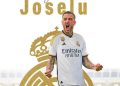 Joselu Mato, nuevo refuerzo del Real Madrid