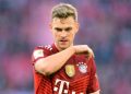 Joshua Kimmich sufre daño pulmonar derivado de covid y jugará hasta enero