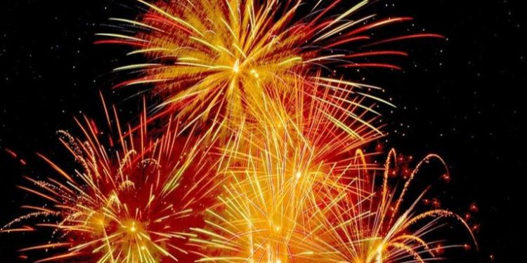 Joven herido por balas perdidas en espectáculo pirotécnico en San Pedro Ayampuc