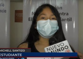 Jóvenes mantienen criterios divididos por regreso a clases