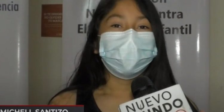 Jóvenes mantienen criterios divididos por regreso a clases