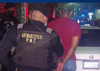 Juan David Cortez Rivera es el décimo cuarto capturado en el paí­s con fines de extradición