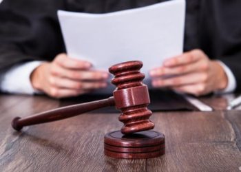 Jueces de alto riesgo denuncian hostigamiento