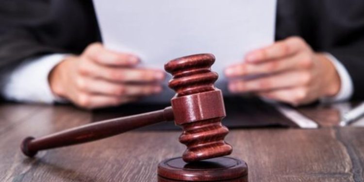 Jueces de alto riesgo denuncian hostigamiento