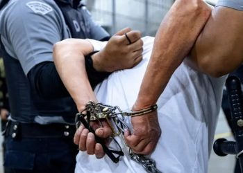 Jueces de EE.UU. bloquean deportación de varios venezolanos