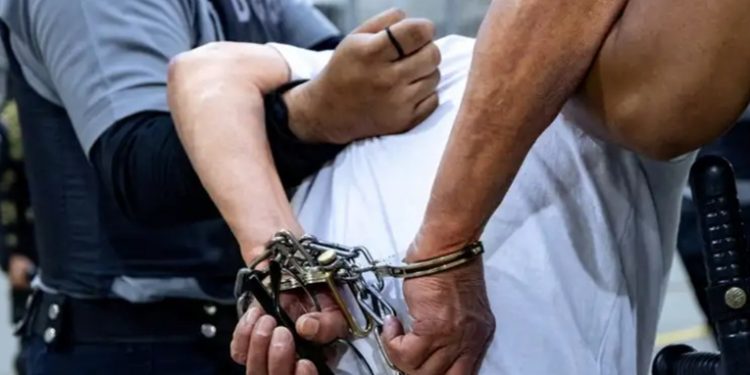 Jueces de EE.UU. bloquean deportación de varios venezolanos