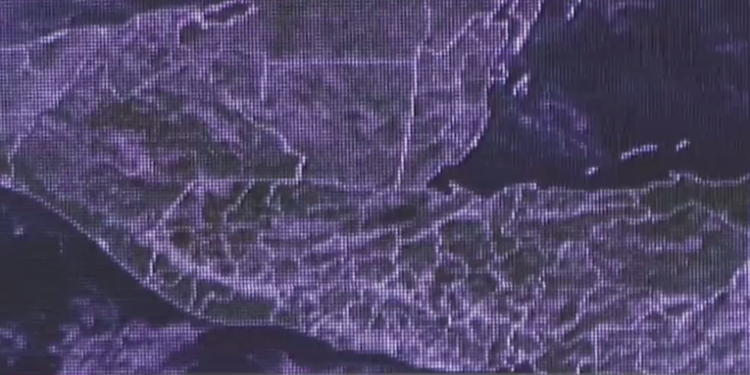 Jueves ingresa primer frente frío de la temporada