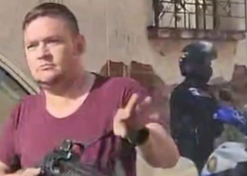Juez autoriza allanamientos y niega la orden de captura en contra de Luis el â€œCancheâ€ Heredia