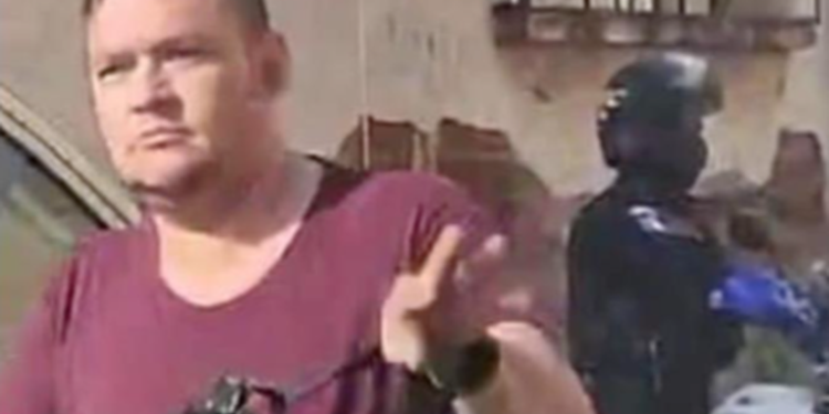 Juez autoriza allanamientos y niega la orden de captura en contra de Luis el â€œCancheâ€ Heredia