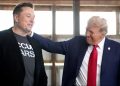 Juez bloquea acceso de Elon Musk a datos del Tesoro