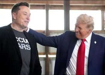 Juez bloquea acceso de Elon Musk a datos del Tesoro
