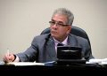 Juez de Mayor Riesgo B Miguel íngel Gálvez citado para presentar pruebas de descargo