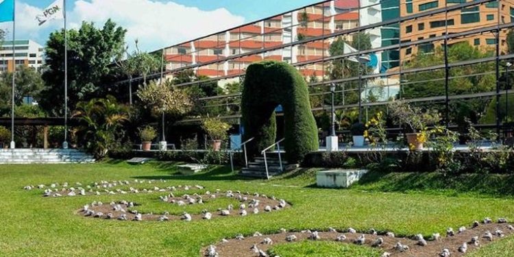 Juez Niega Participación de la PGN en Exhibición Personal