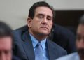 Juez ordena la extinción de dominio de un apartamento, propiedad de Gustavo Alejos