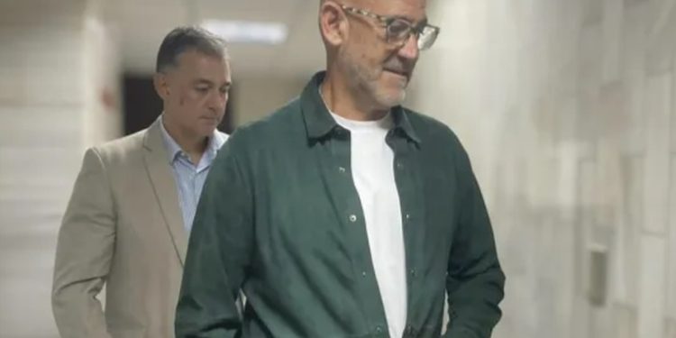 Juez Orellana aplaza audiencia para directivos del COG por ausencia de denunciante