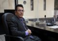 Juez pide amparo y no ser investigado en Guatemala