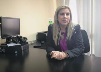 Jueza beneficia a exmiembros del Patriota en caso de cooptación del Estado, señala a exjefe de Feci